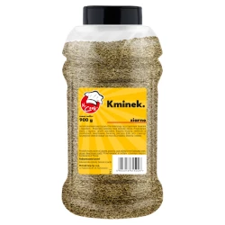 Kümmel Ganz - Premium Line 900g Słoik PET