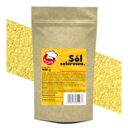 Sellerie Salz - Premium Line 400g Doypack