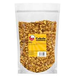 Gebackene Zwiebel (Geröstet) - Premium Line 800g Doypack