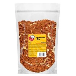 Shakshuka Gewürz (Shakshuka Fix) - Premium Line 1kg Doypack