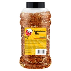 Shakshuka Gewürz (Shakshuka Fix) - Premium Line 1kg Słoik PET