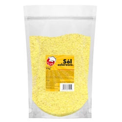 Sellerie Salz - Premium Line 2kg Doypack