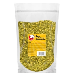Ogrodowy Salat Dressing - Premium Line 1kg Doypack