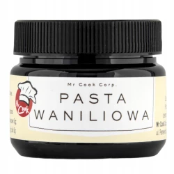 Vanille Paste