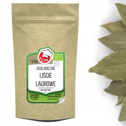 BIO Lorbeerblätter Ganz 30g Doypack BIO