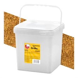 Grill Gewürz Ohne Zusatz von MSG - Premium Line 2.8kg Wiaderko