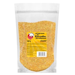 Hähnchen Gewürz Ohne Zusatz von MSG - Premium Line 500g Doypack
