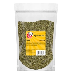 Thymian Gerebelt - Premium Line 250g Doypack