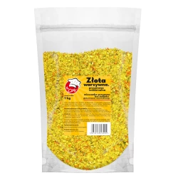 Złota Warzywna Universal Gemüsegewürz Ohne Zusatz von MSG - Premium Line 1kg Doypack