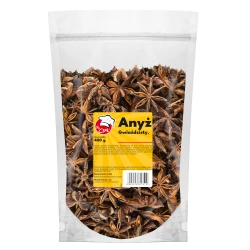 Sternenanis Ganz Ausgewählt - Premium Line 400g Doypack