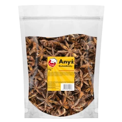 Sternenanis Ganz Ausgewählt - Premium Line 1kg Doypack