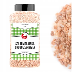 Himalayasalz Rose Grob - Premium Line