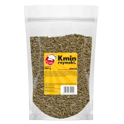 Cumin Ganz - Premium Line 500g Doypack