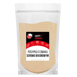 Streusel für Chips Käse-Speck-Geschmack - Premium Line 1kg Doypack