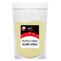 Streusel für Chips Frühlingszwiebeln - Premium Line 500g Doypack