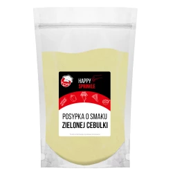 Streusel für Chips Frühlingszwiebeln - Premium Line 1kg Doypack