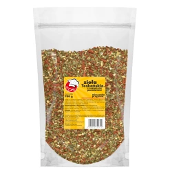 Toskana Kräuter mit getrockneten Tomaten - Premium Line 700g Doypack