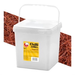 Chilli Fäden - Premium Line 500g Wiaderko