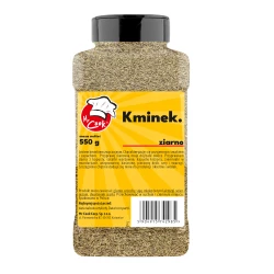 Kümmel Ganz - Premium Line 550g Słoik PET