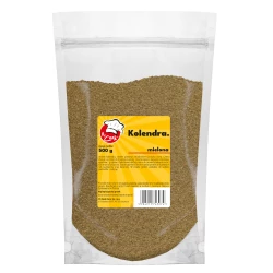 Coriander Gemahlen - Premium Line 500g Doypack