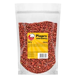 Rosa Pfeffer Ganz - Premium Line 250g Doypack