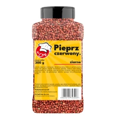 Rosa Pfeffer Ganz - Premium Line 300g Słoik PET
