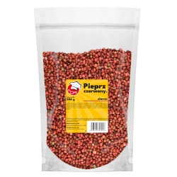 Rosa Pfeffer Ganz - Premium Line 500g Doypack
