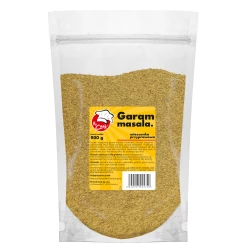 Garam Masala Gewürz Ohne Zusatz von MSG - Premium Line 500g Doypack