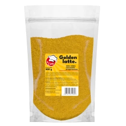 Golden Latte Gewürzmischung - Premium Line 500g Doypack