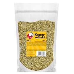 Fenchel Ganz - Premium Line 250g Doypack