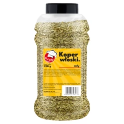 Fenchel Ganz - Premium Line 700g Słoik PET