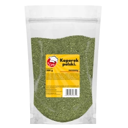 Dill-Spitzen - Premium Line 250g Doypack