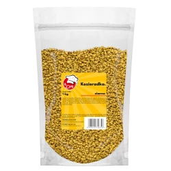 Bockshornkleesaat Ganz - Premium Line 1kg Doypack