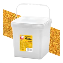 Fajita Gewürz Ohne Zusatz von MSG - Premium Line 2.5kg Wiaderko
