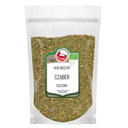 BIO Bohnenkraut Gerebelt 300g Doypack
