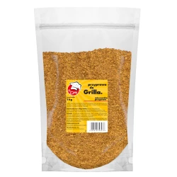 Grill Gewürz Ohne Zusatz von MSG - Premium Line