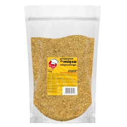 Schweinefleisch Gewürz Ohne Zusatz von MSG - Premium Line 1kg Doypack