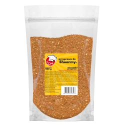 Shoarma Gewürz Ohne Zusatz von MSG - Premium Line 500g Doypack