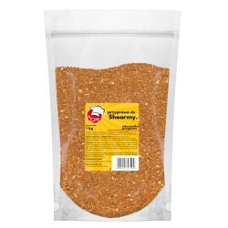 Shoarma Gewürz Ohne Zusatz von MSG - Premium Line 1kg Doypack