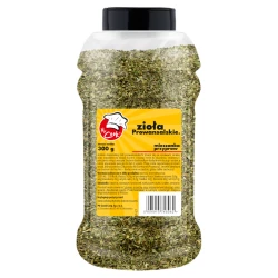 Herbes De Provence - Premium Line 300g Słoik PET