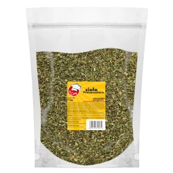 Herbes De Provence - Premium Line 1kg Worek papierowy