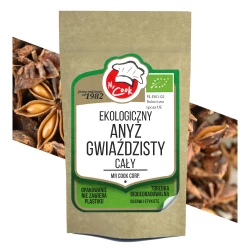 BIO Sternenanis Ganz