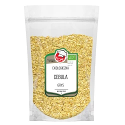 BIO Zwiebel Granuliert 500g Doypack