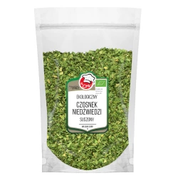 BIO Bärlauch Getrocknet 250g Doypack