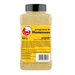 Hummus Gewürz - Premium Line 700g Słoik PET