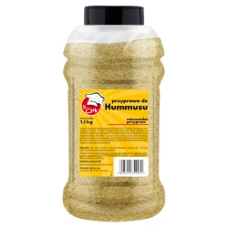 Hummus Gewürz - Premium Line 1.1kg Słoik PET
