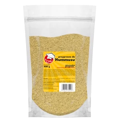 Hummus Gewürz - Premium Line 500g Doypack