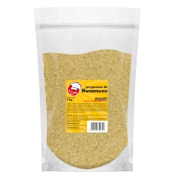 Hummus Gewürz - Premium Line 1kg Doypack