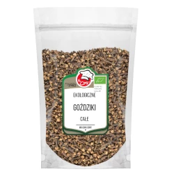 BIO Nelken Ganz 500g Doypack