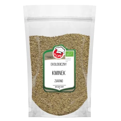 BIO Kümmel Ganz 500g Doypack